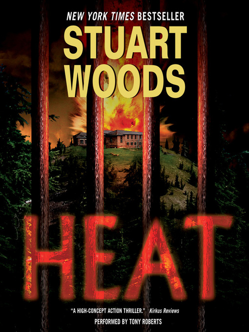 Title details for Heat by Stuart Woods - Available